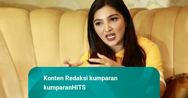 Digugat Rp 94 Miliar Ashanty Diminta Buat Proposal Mediasi 7854